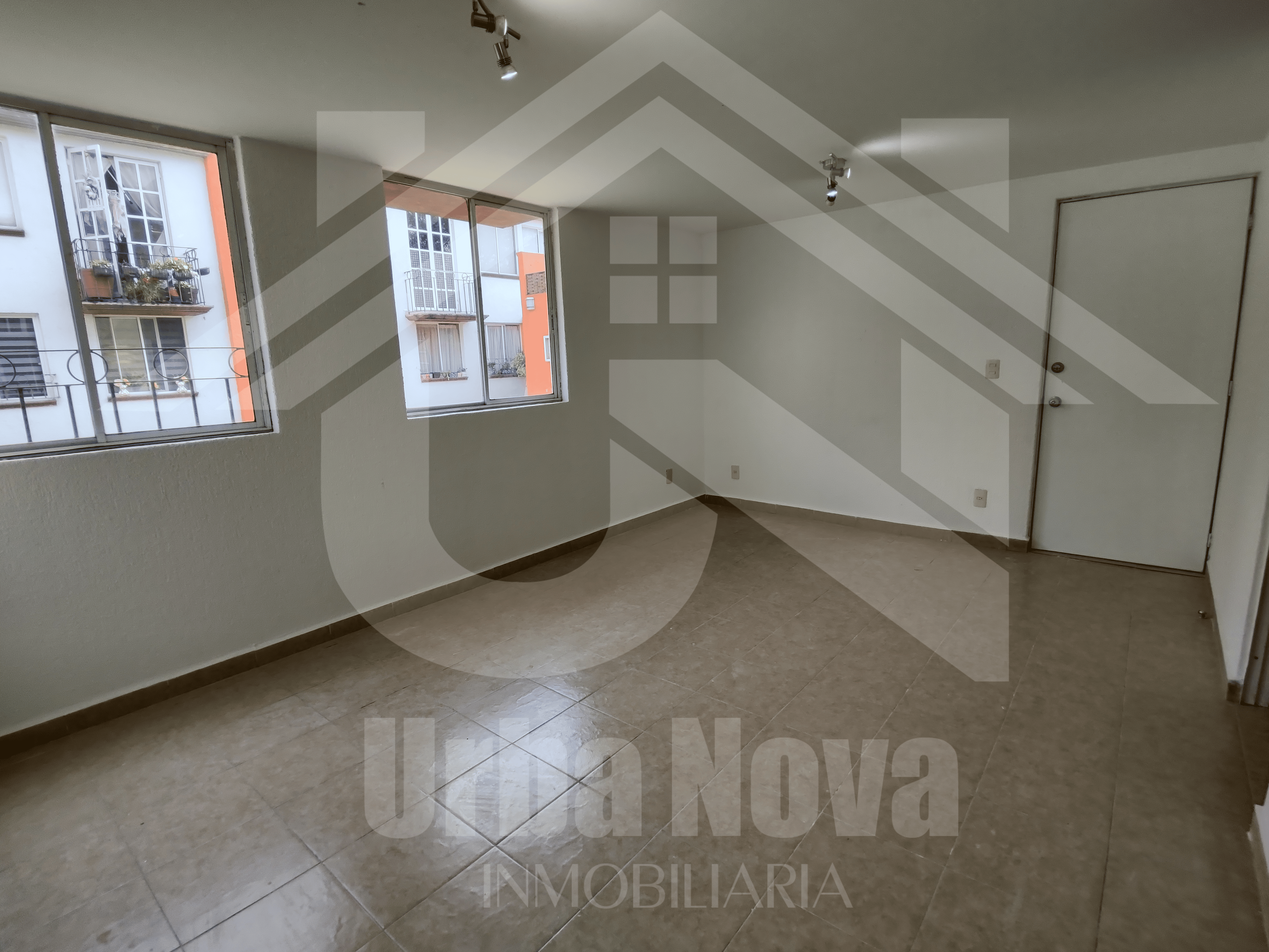 Departamento en Cuajimalpa